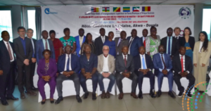 10-12 June 2024 – Validation of a harmonised Master’s programme in public health for CEMAC